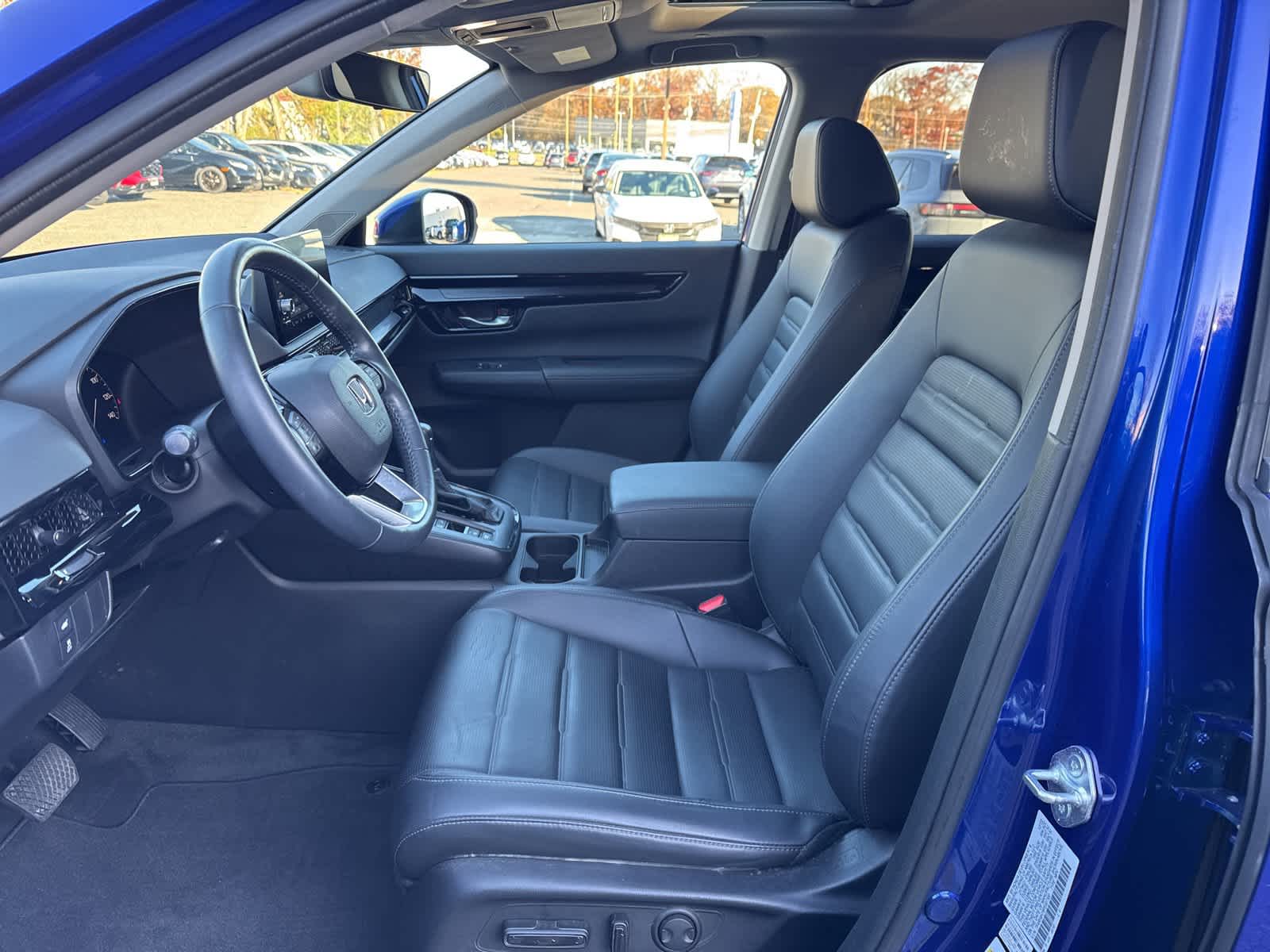 Thumbnail: 2023 Honda CR-V - 12