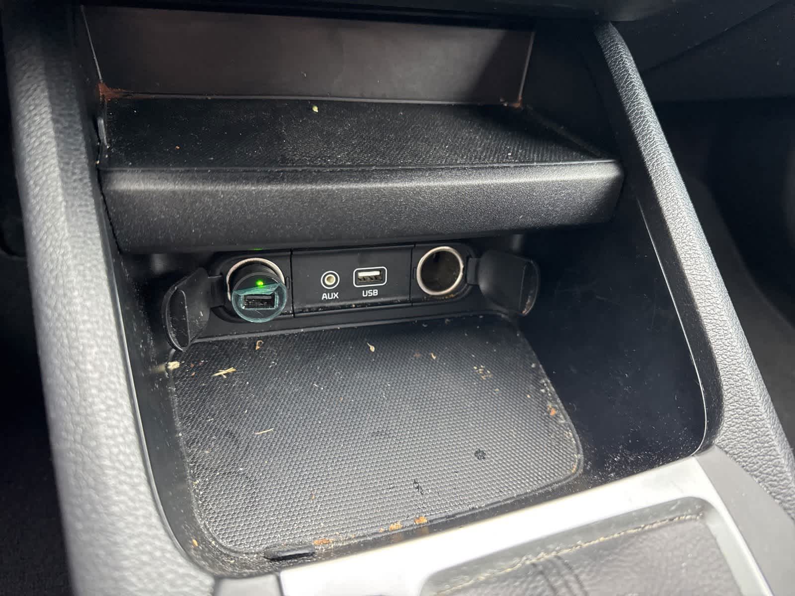 2019 Kia Forte LXS 14