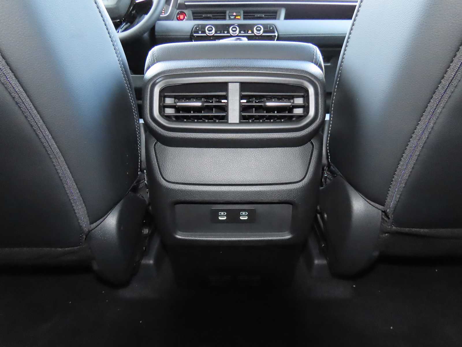 Thumbnail: 2026 Honda Passport - 22