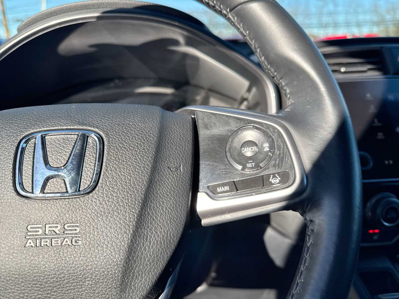 Thumbnail: 2022 Honda CR-V - 26