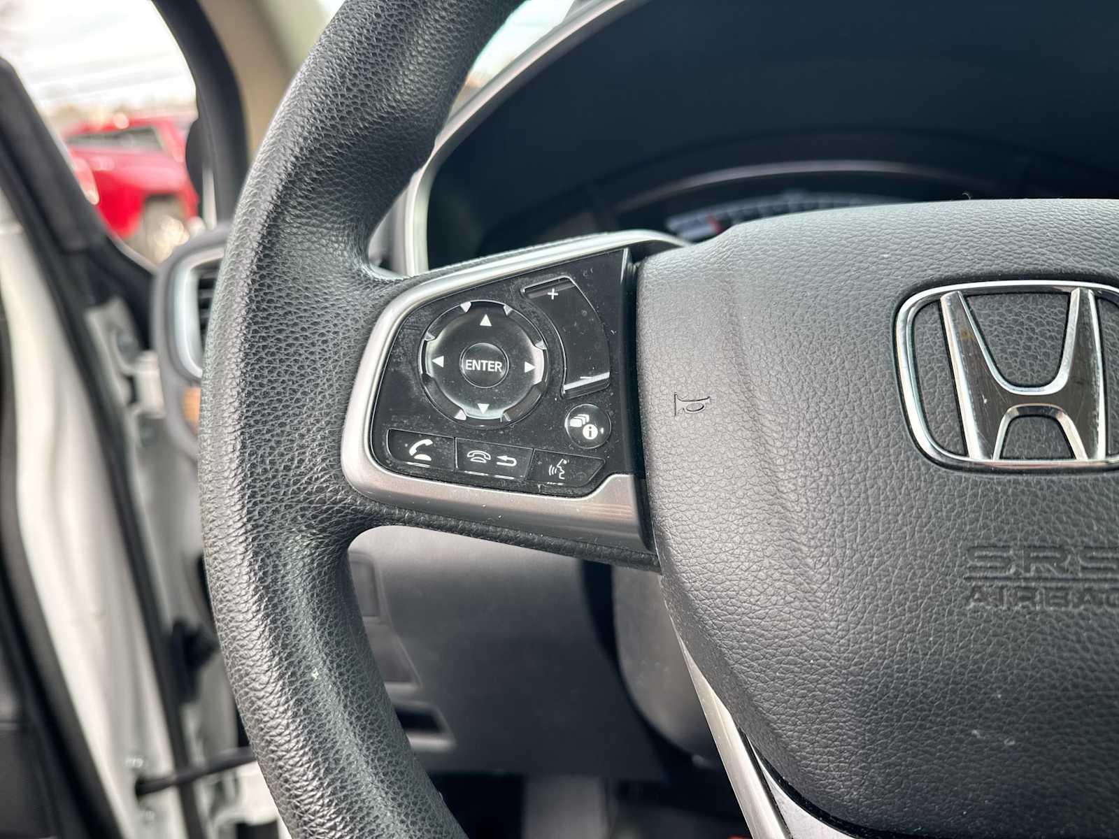 Thumbnail: 2019 Honda CR-V - 25