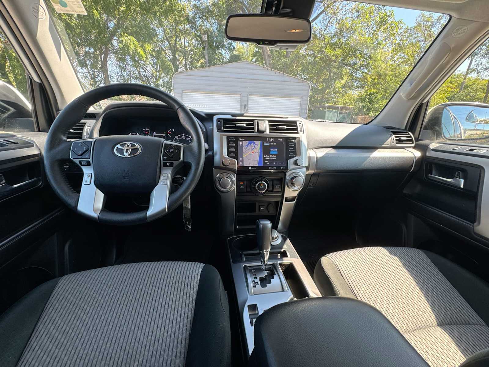Thumbnail: 2021 Toyota 4Runner - 20