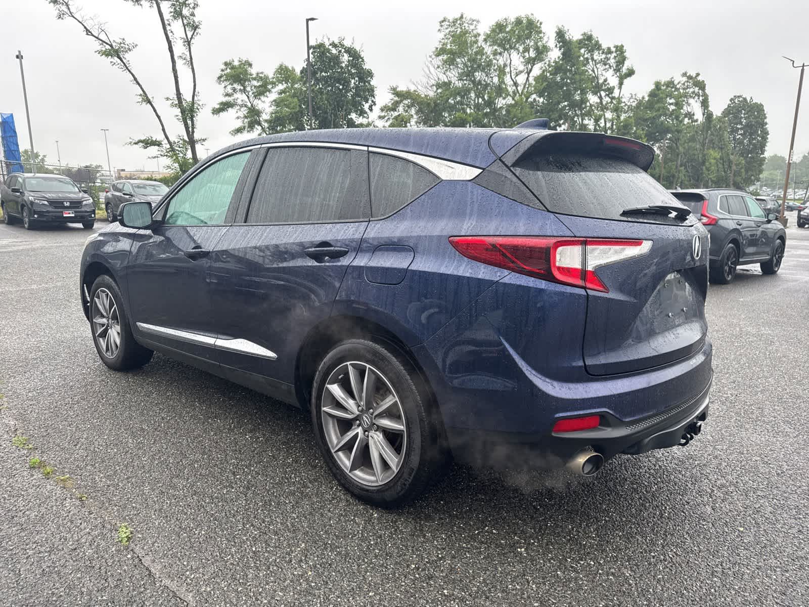 2019 Acura RDX Technology 3