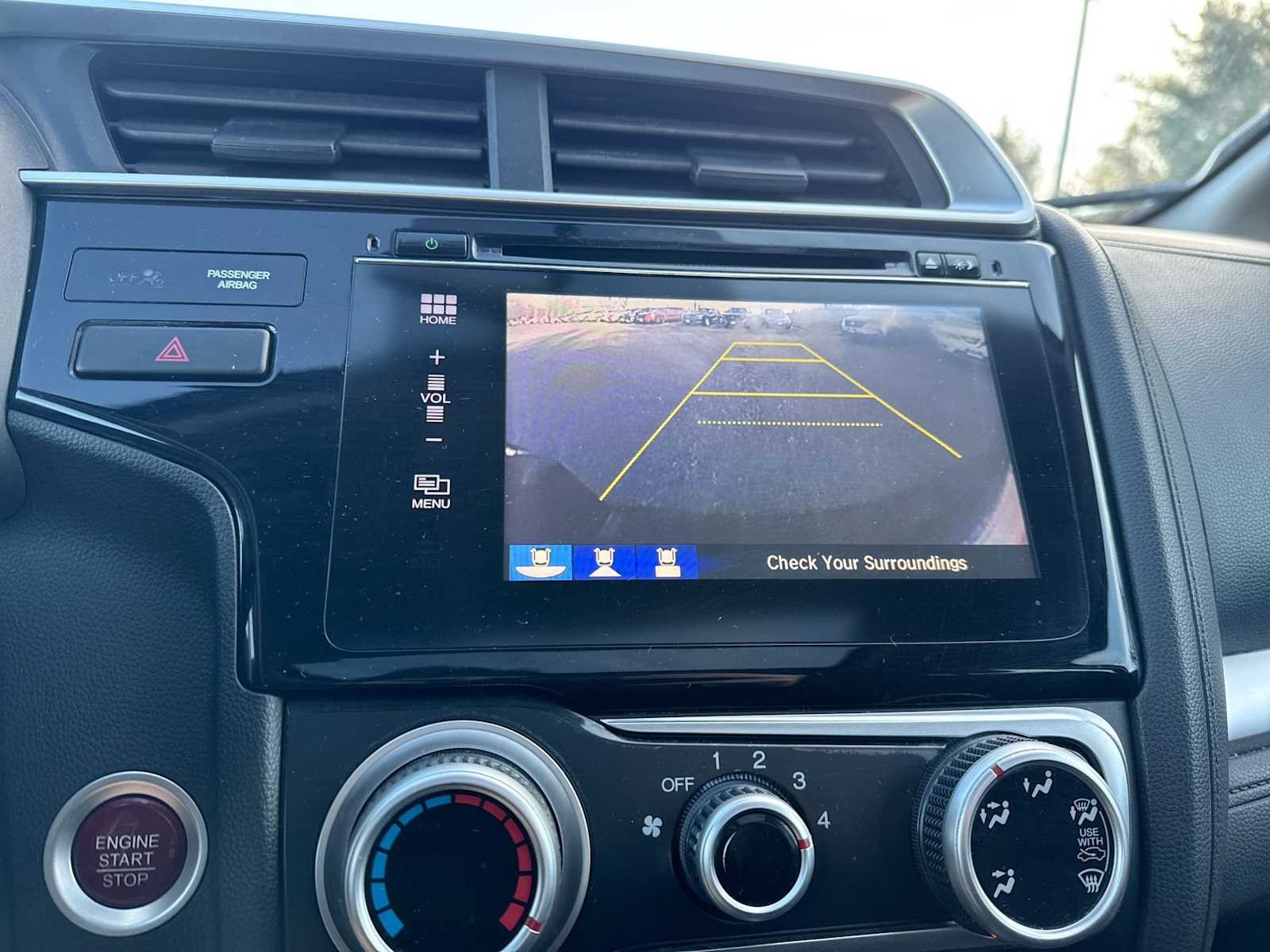 Thumbnail: 2015 Honda Fit - 27