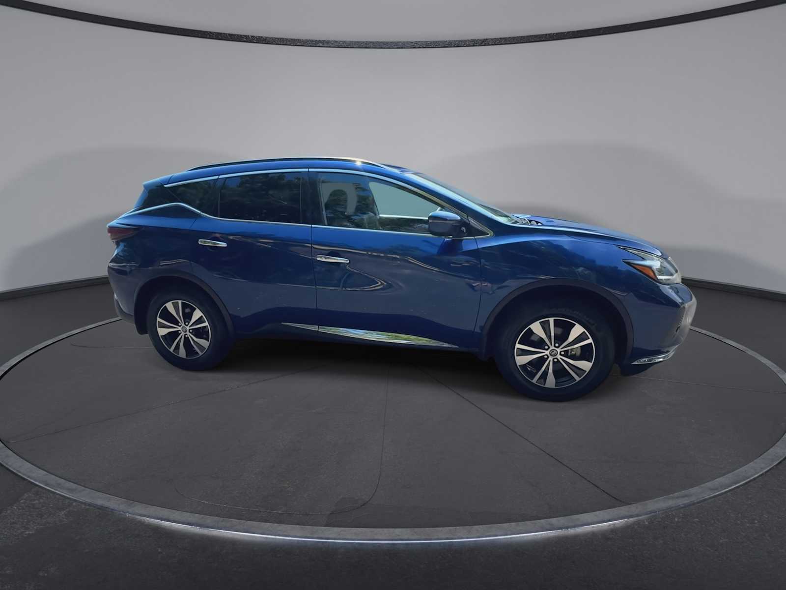 Thumbnail: 2022 Nissan Murano - 9