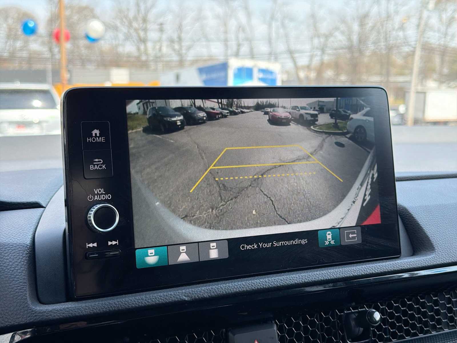 Thumbnail: 2023 Honda CR-V - 29