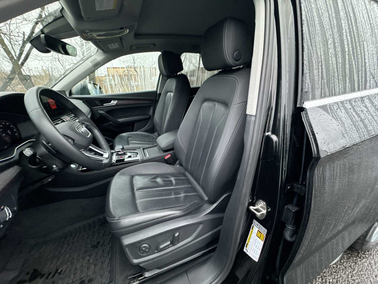 Thumbnail: 2021 Audi Q5 - 21