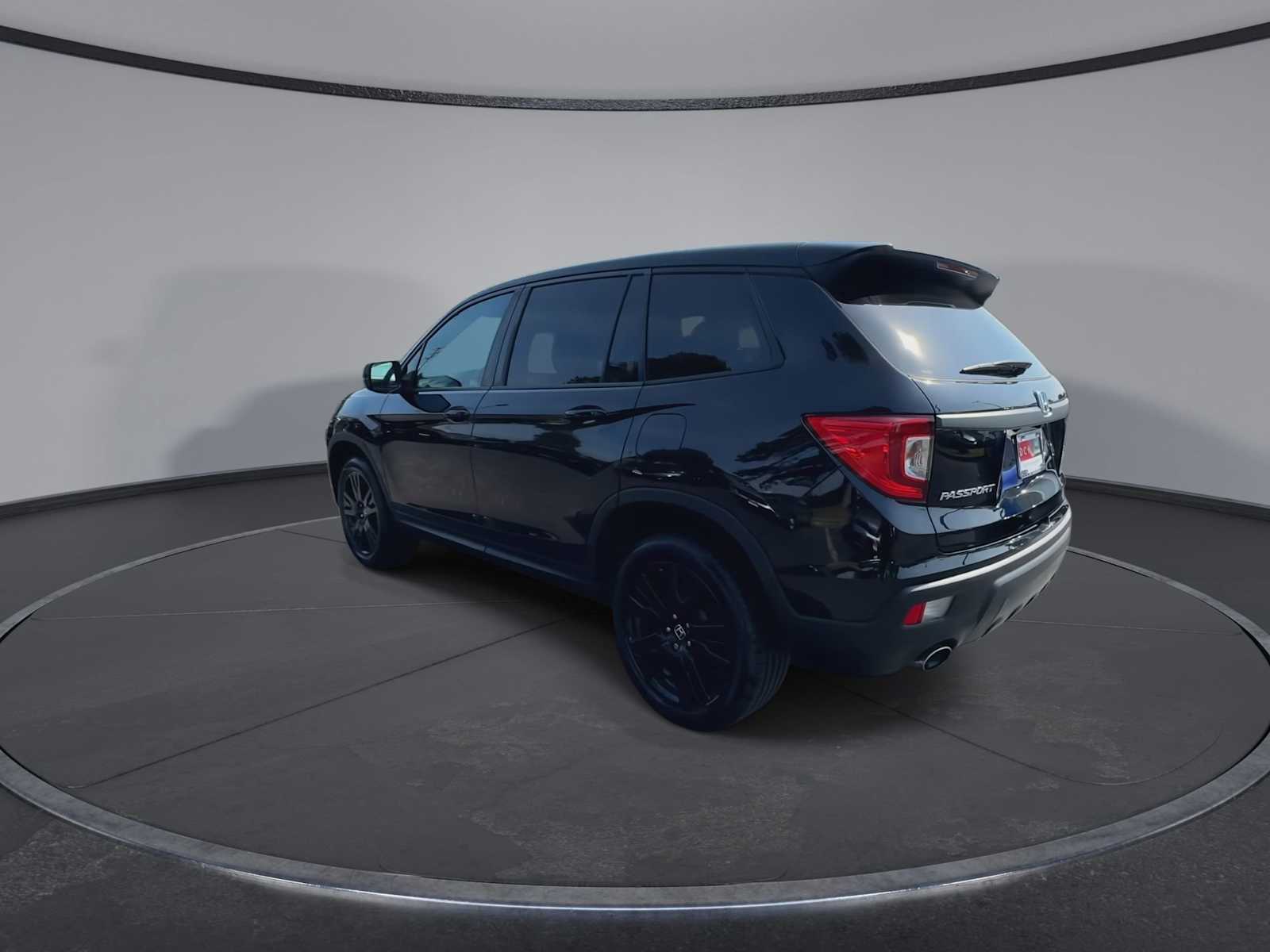 2019 Honda Passport Sport 6