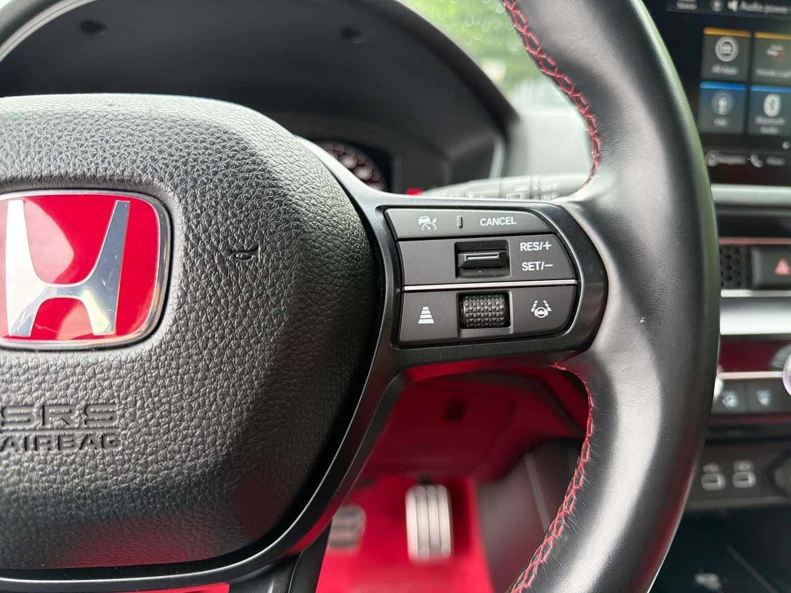 Thumbnail: 2024 Honda Civic - 25
