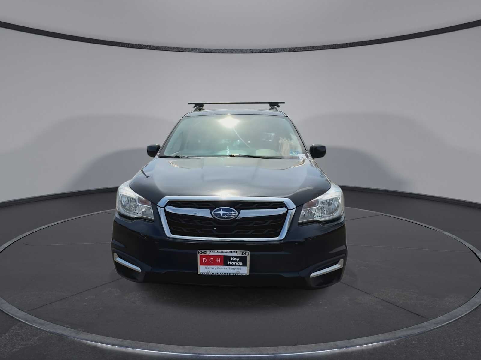 Thumbnail: 2018 Subaru Forester - 3