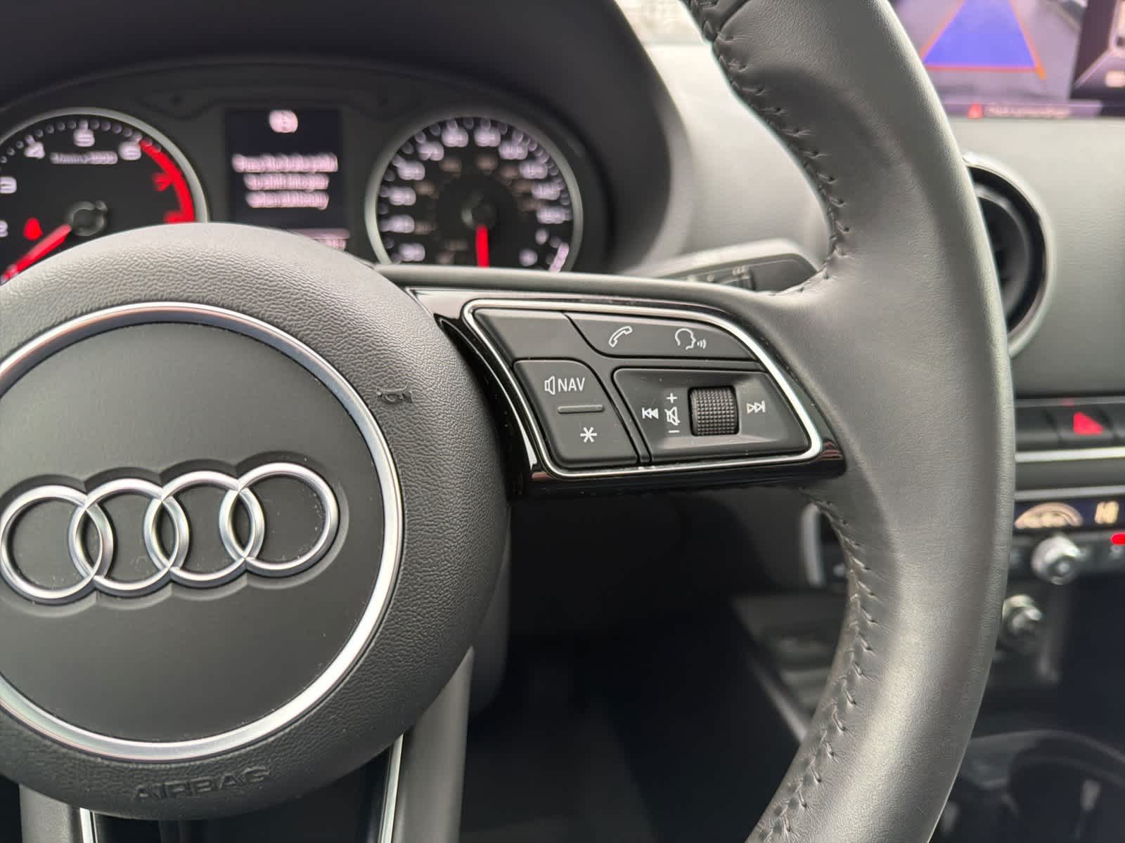 Thumbnail: 2019 Audi A3 - 16