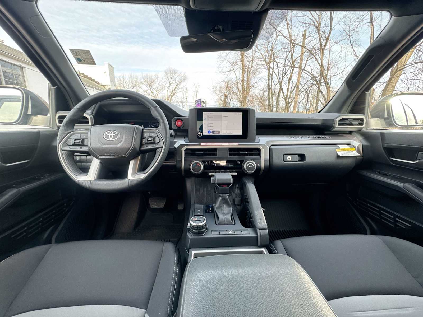 Thumbnail: 2026 Toyota Tacoma - 20