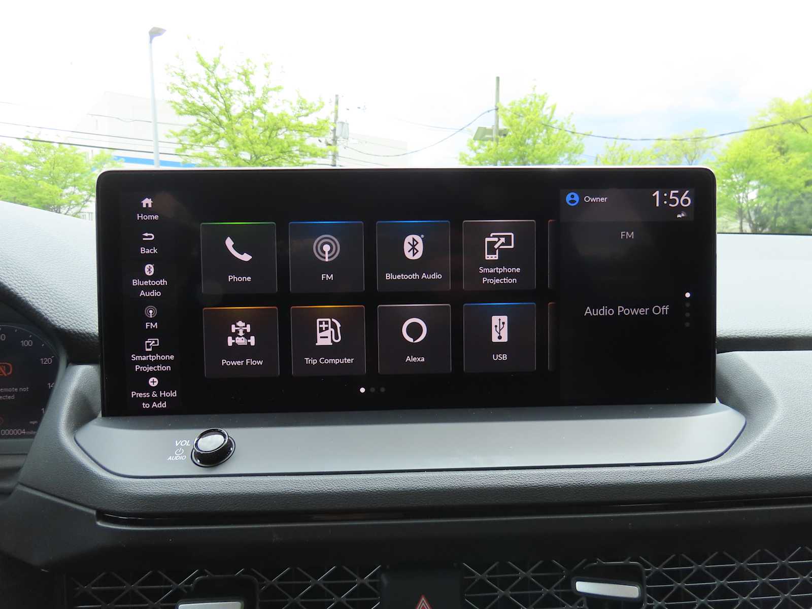 Thumbnail: 2025 Honda Accord - 18