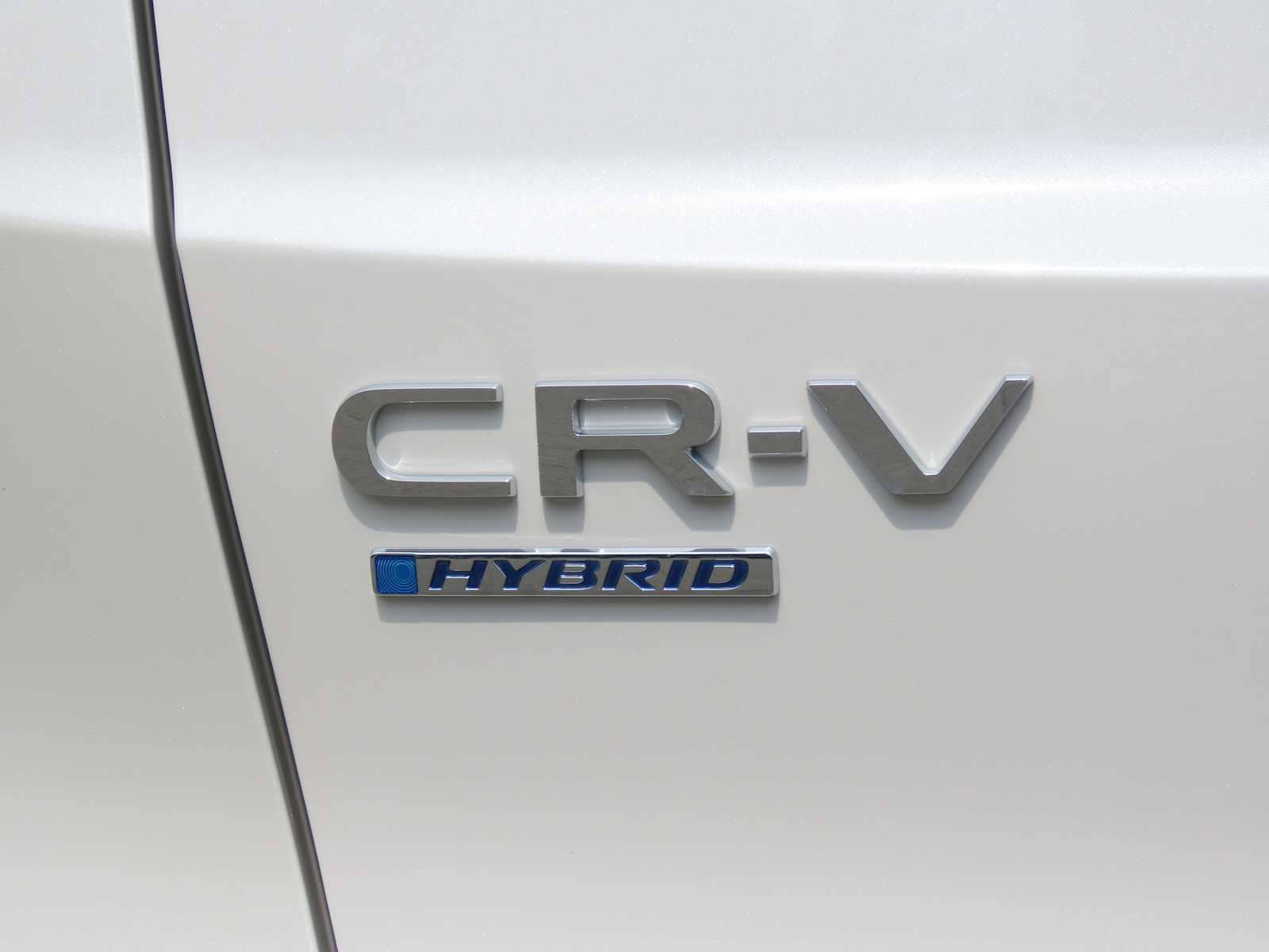 2025 Honda CR-V Sport-L 7