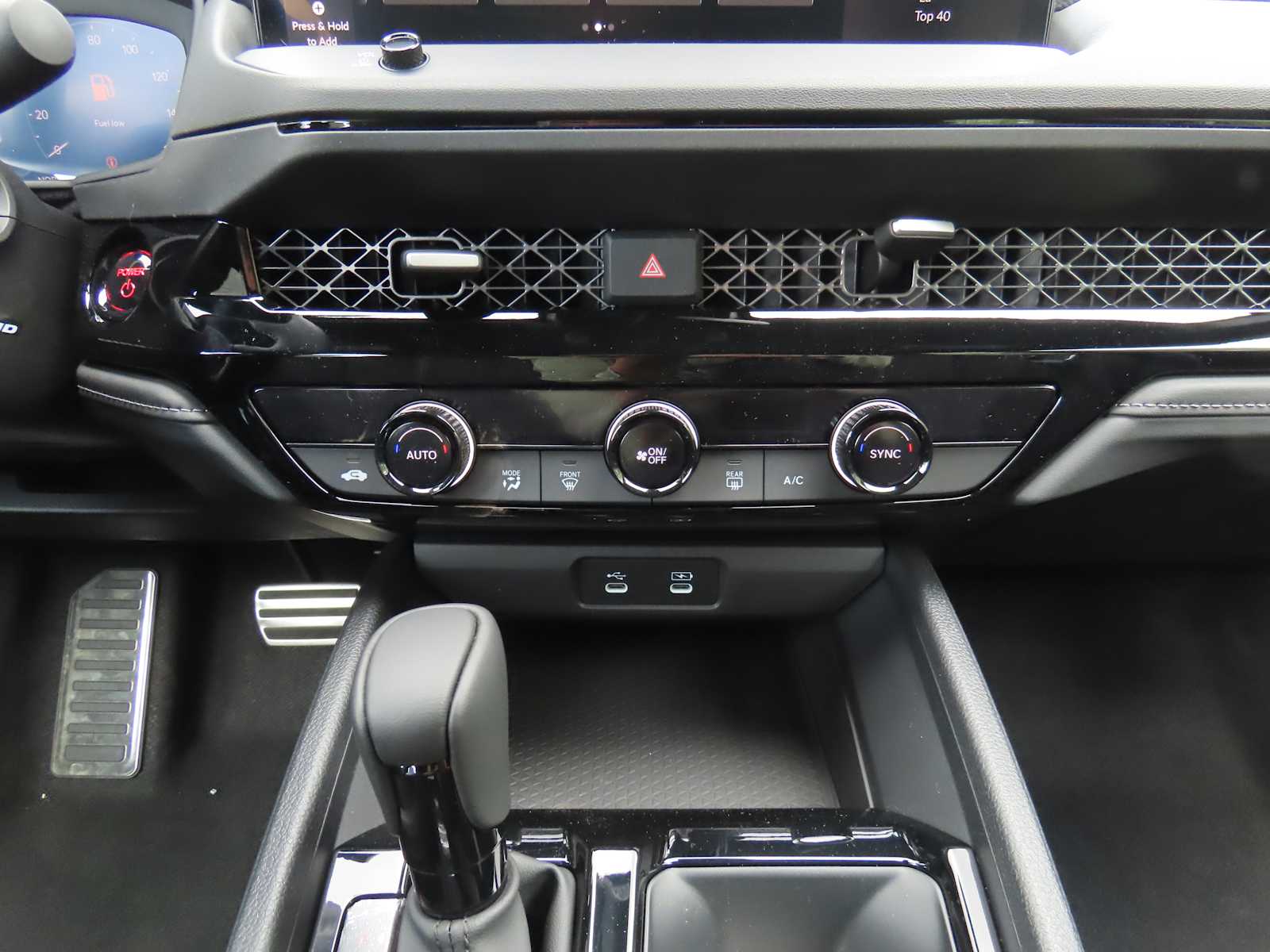 Thumbnail: 2025 Honda Accord - 20