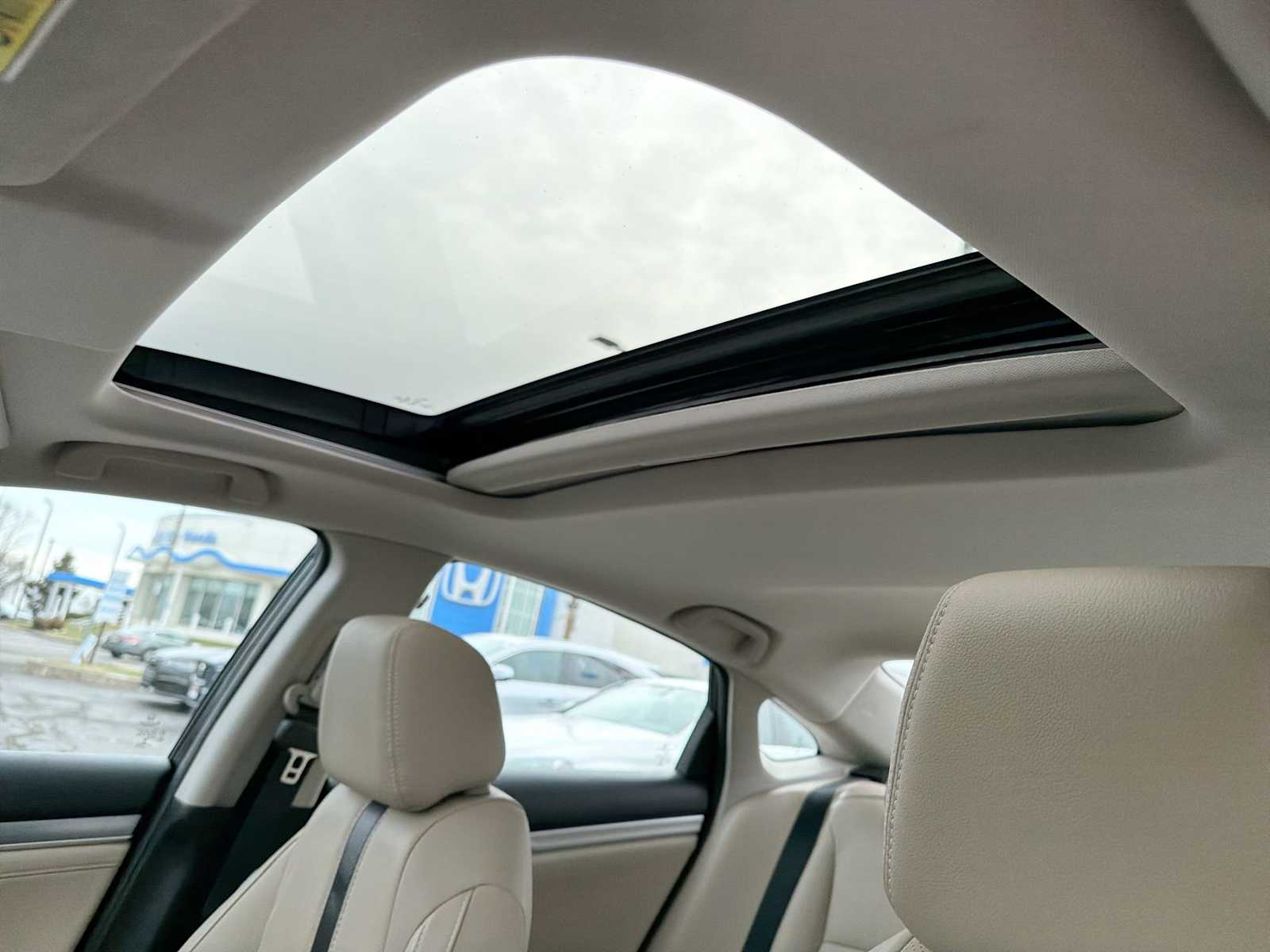 Thumbnail: 2017 Honda Civic - 23