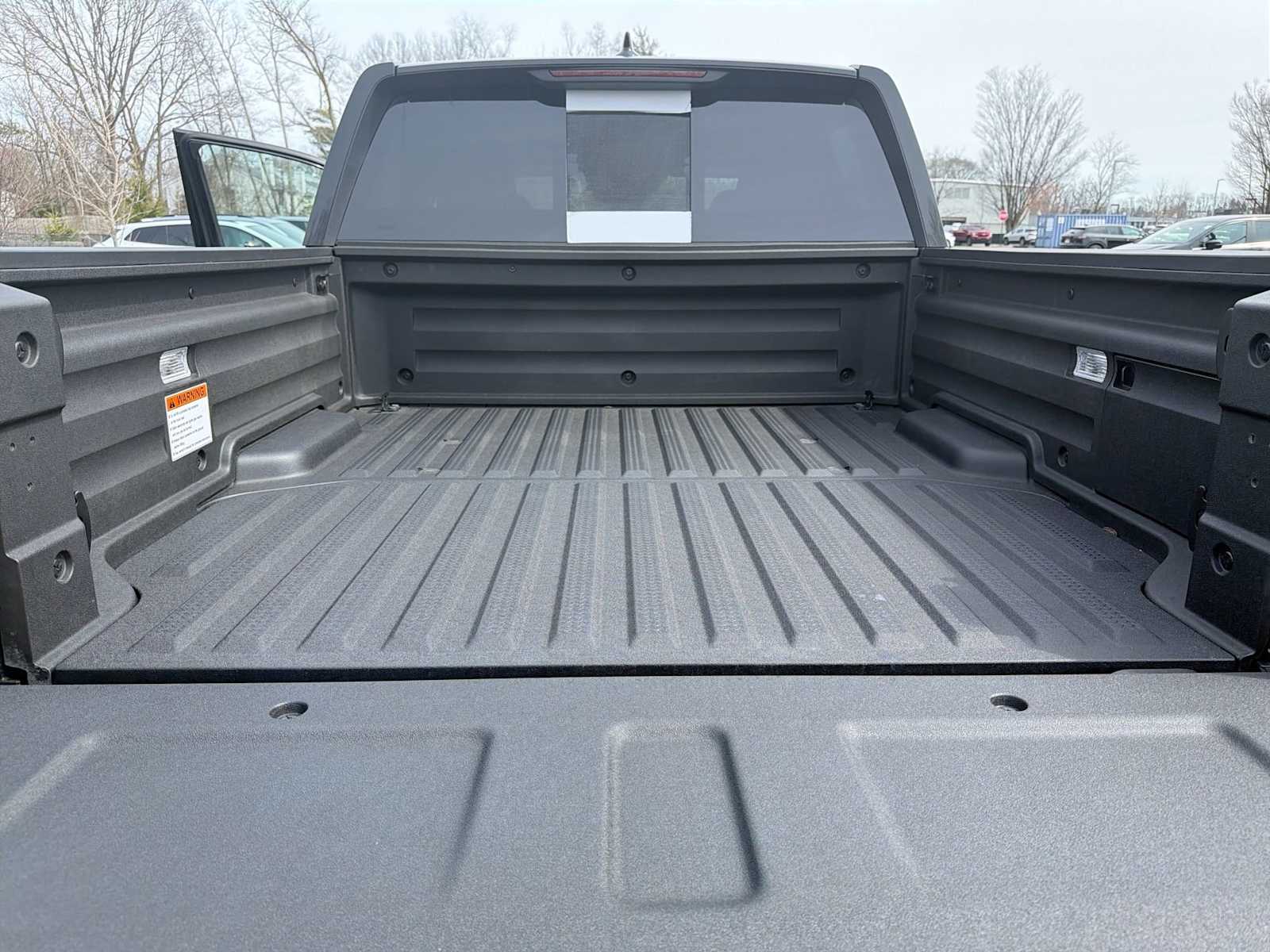 Thumbnail: 2026 Honda Ridgeline - 32