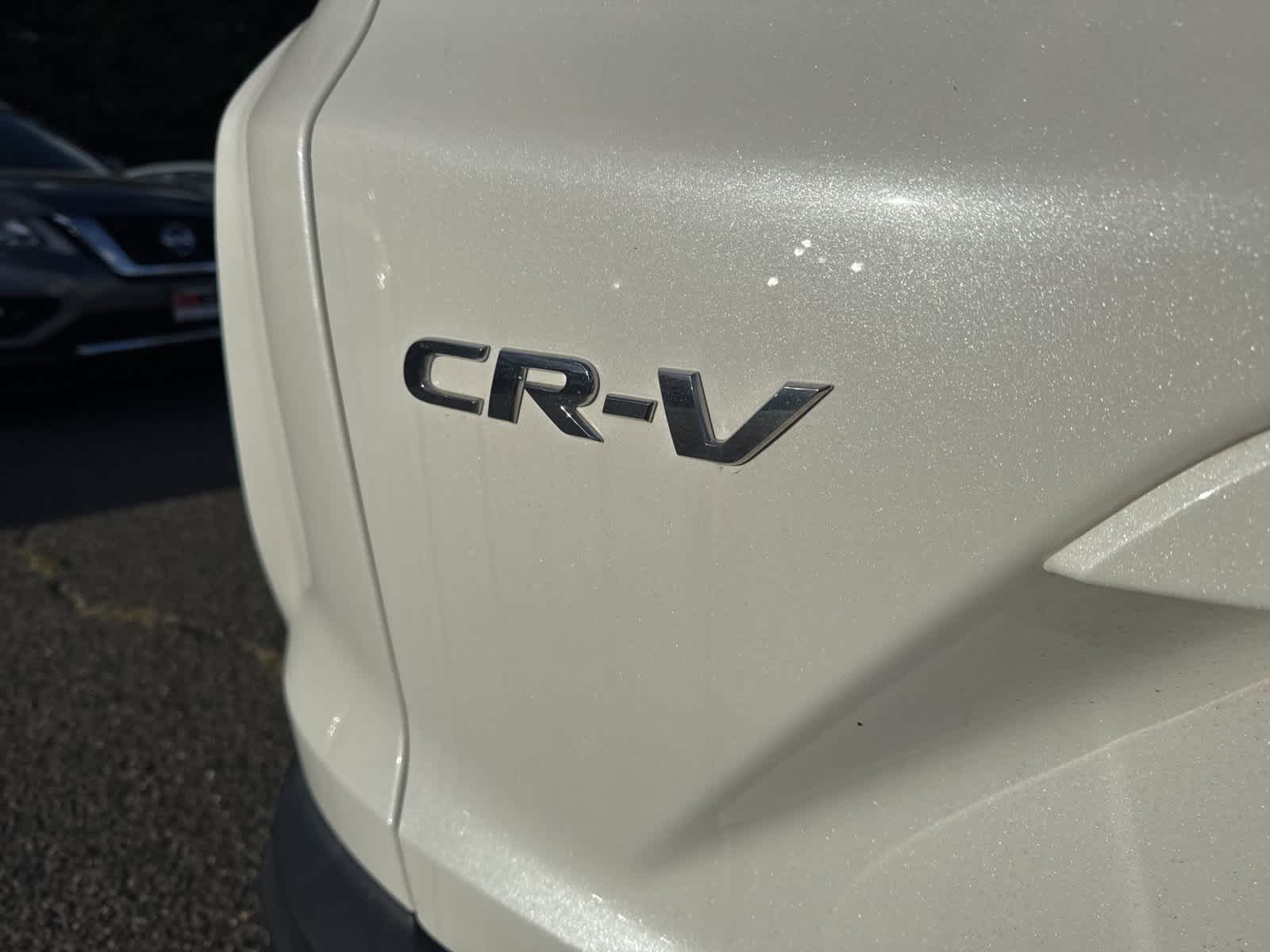 Thumbnail: 2022 Honda CR-V - 23