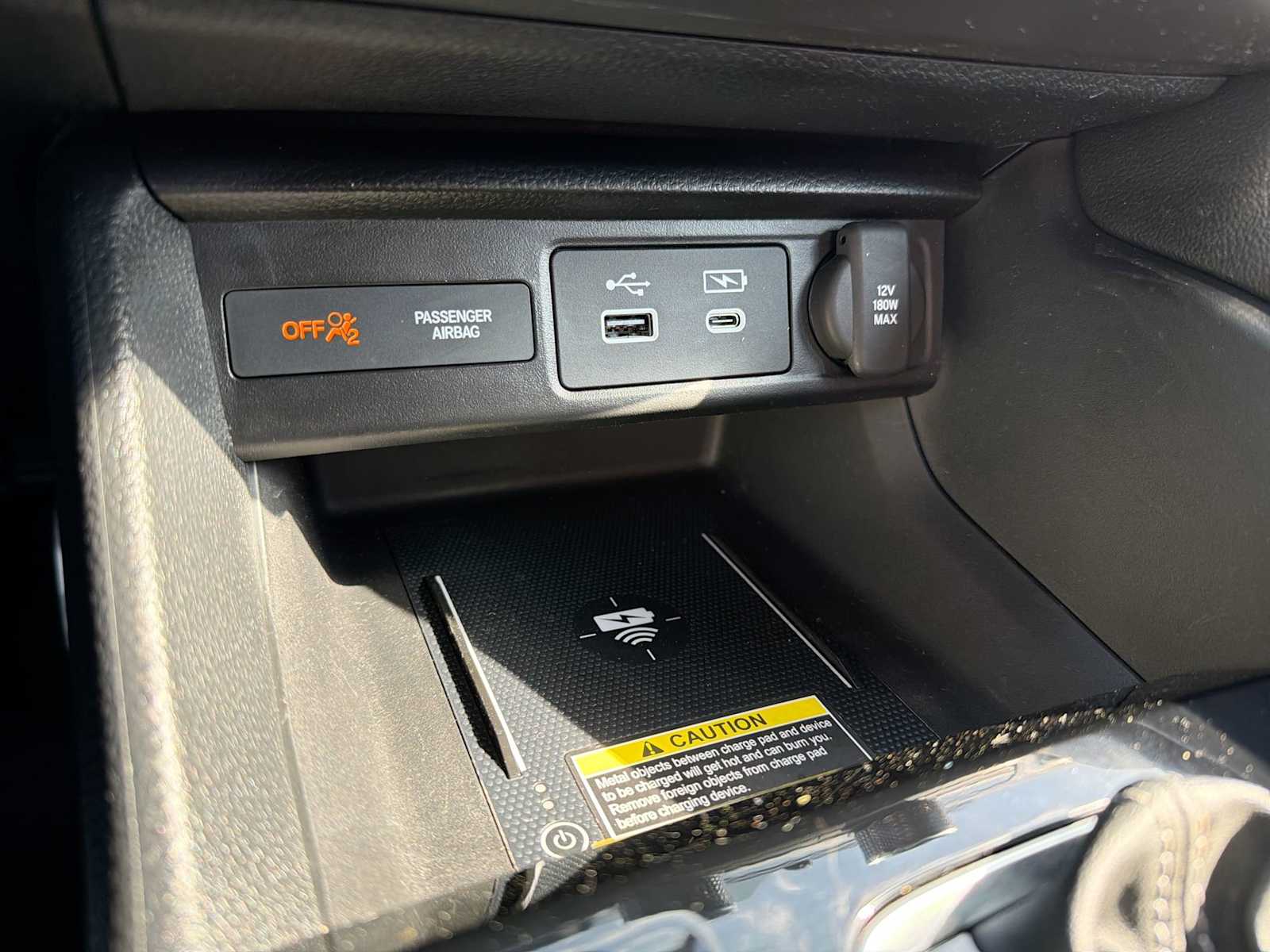 Thumbnail: 2023 Acura Integra - 30