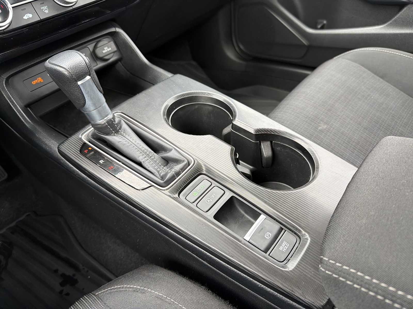 Thumbnail: 2024 Honda Civic - 29