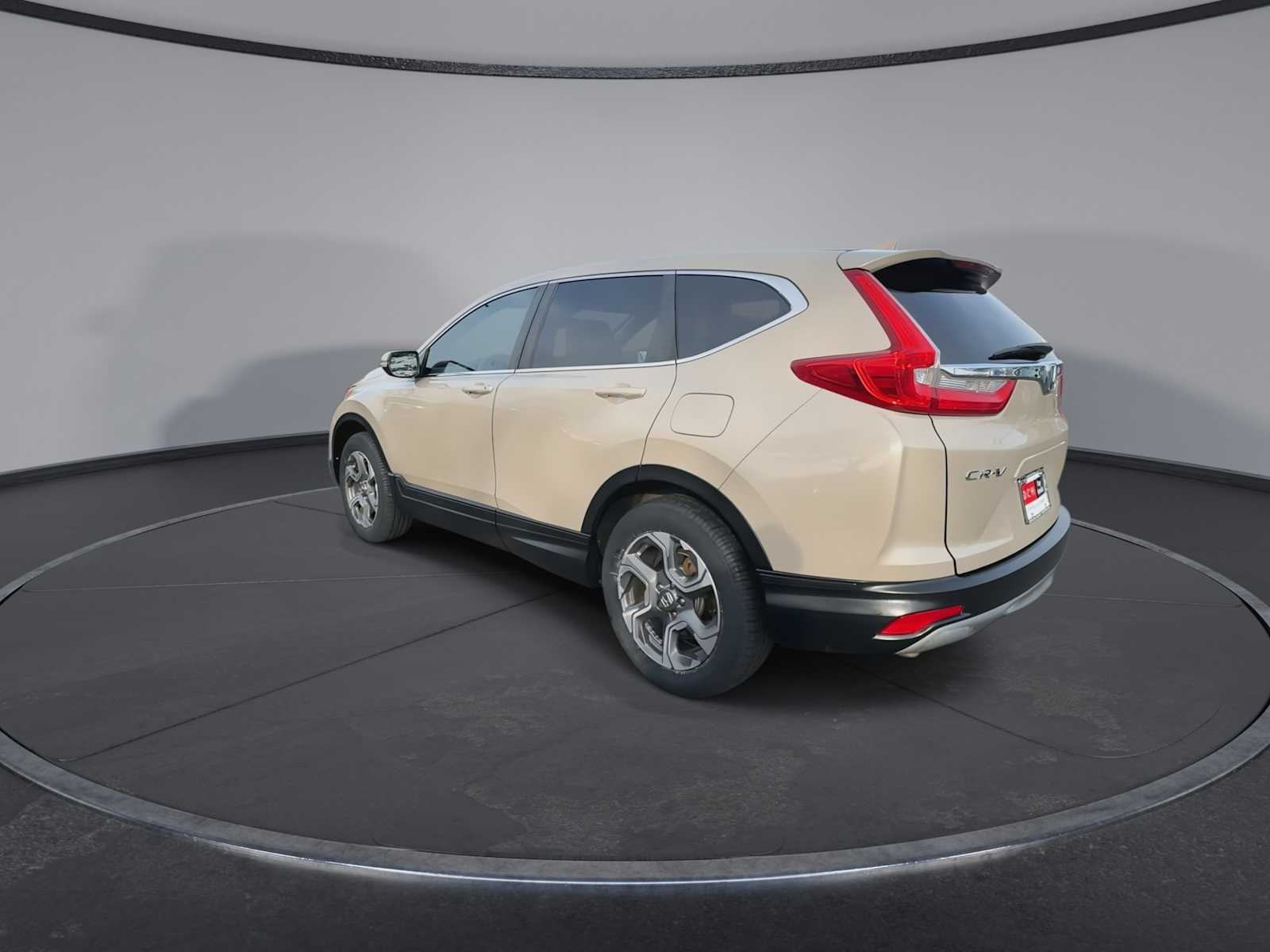 Thumbnail: 2017 Honda CR-V - 6