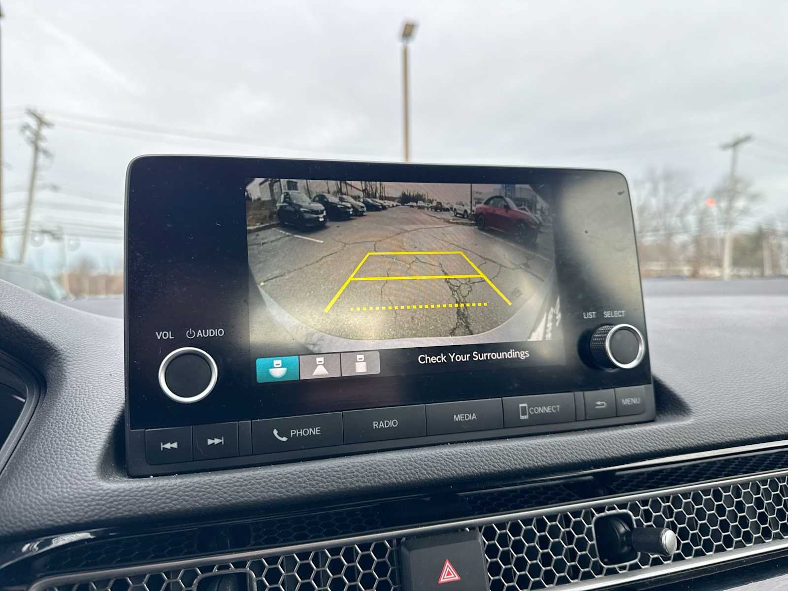 Thumbnail: 2023 Honda Civic - 27