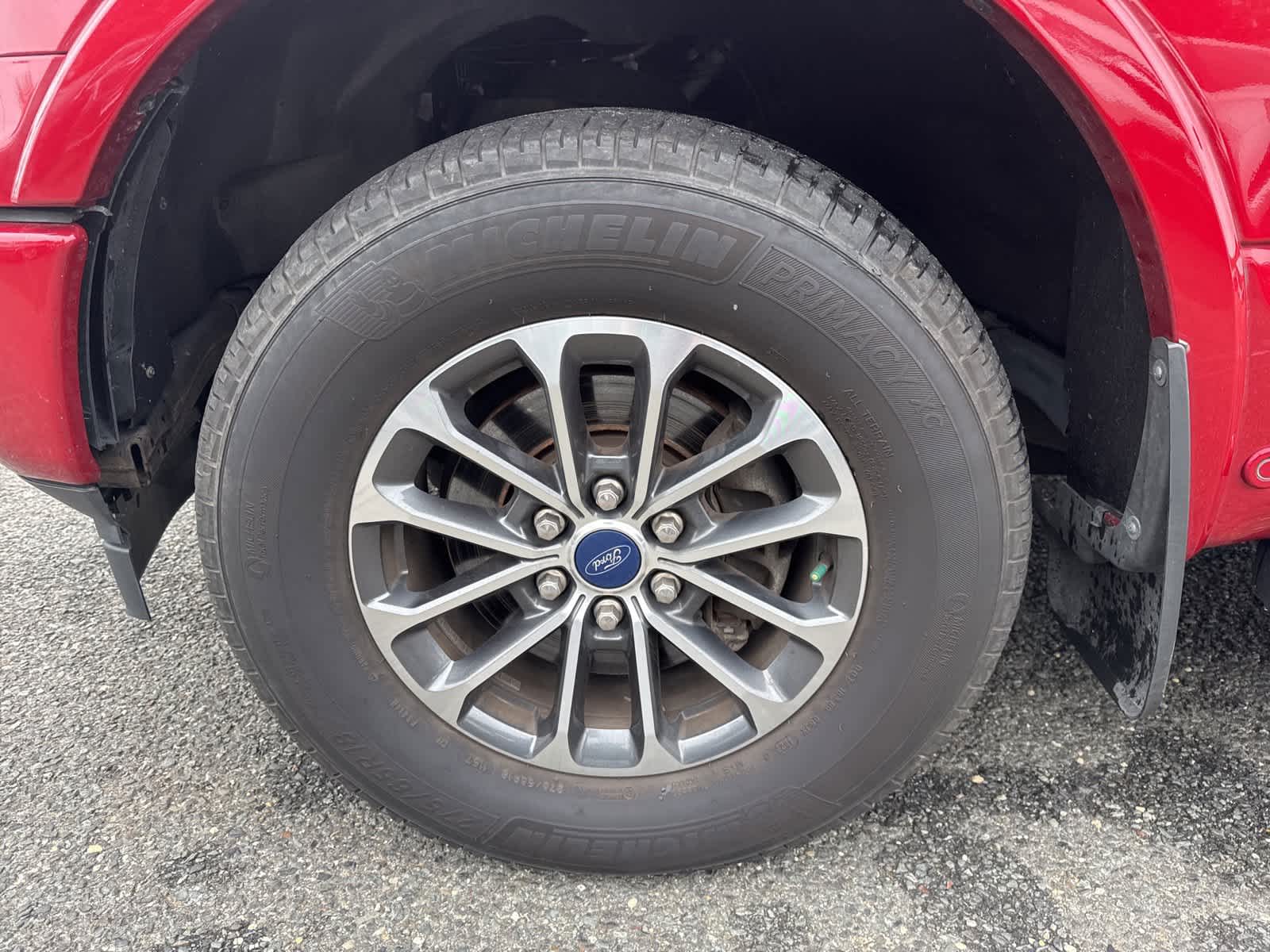 Thumbnail: 2020 Ford F-150 - 21