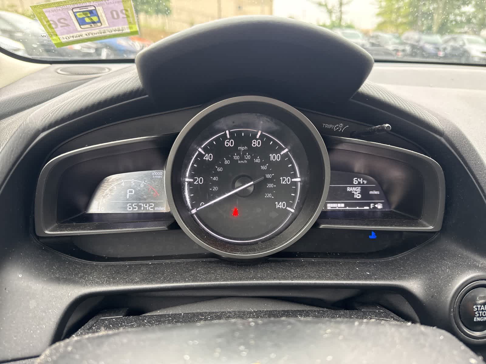 Thumbnail: 2019 Mazda CX-3 - 18
