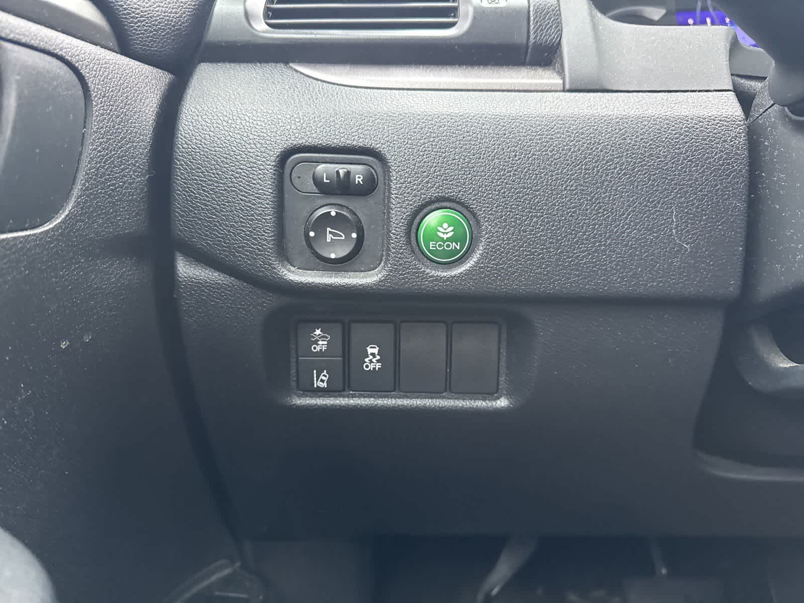2019 Honda Passport Sport 20