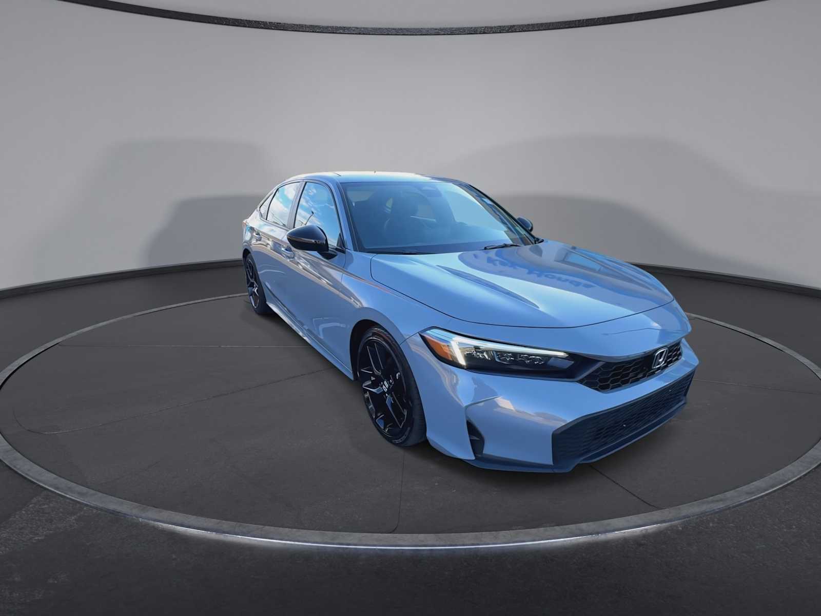 Thumbnail: 2025 Honda Civic - 2