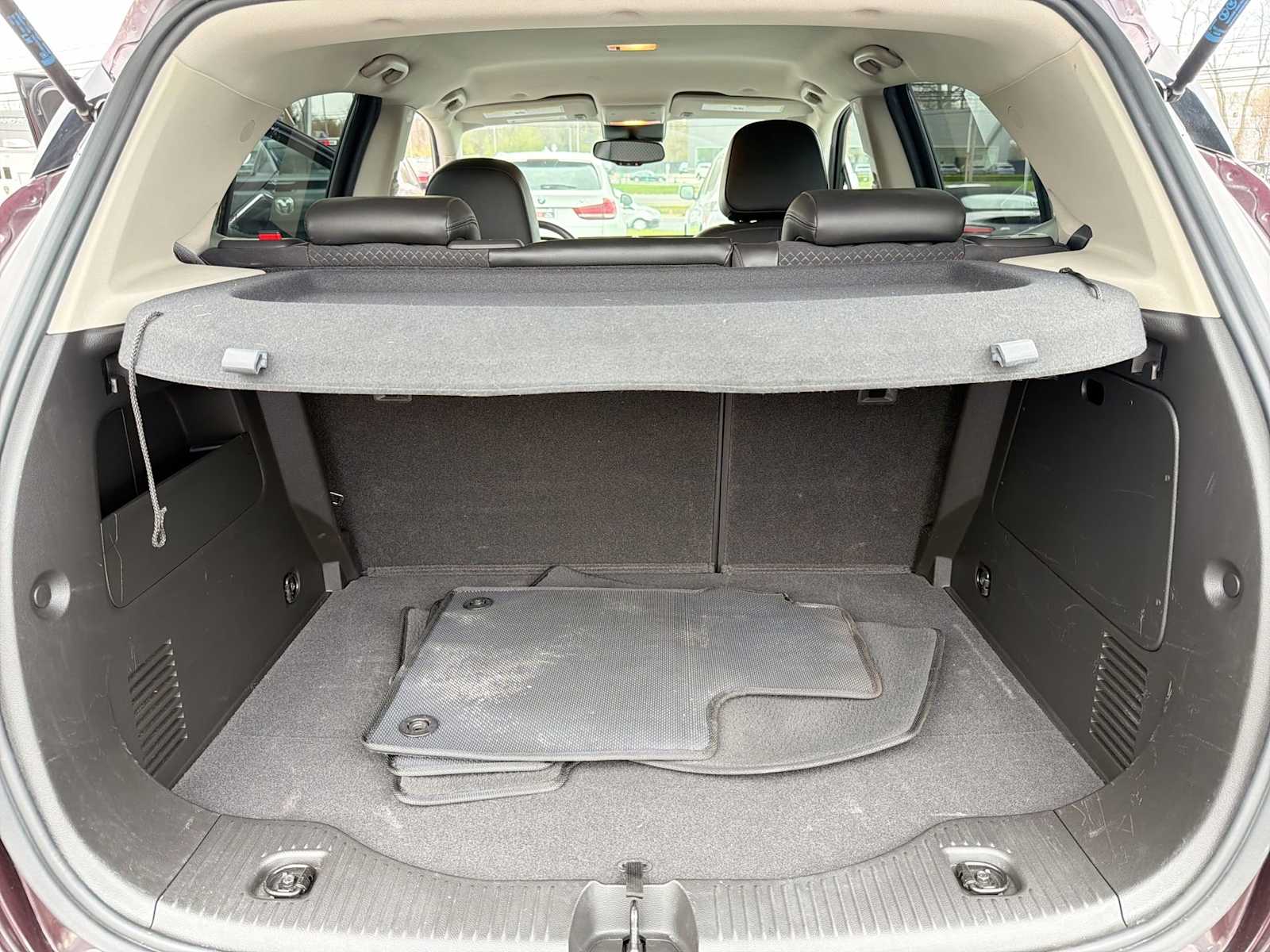 Thumbnail: 2017 Buick Encore - 30