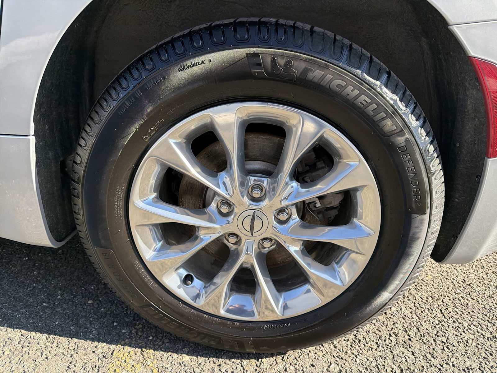 Thumbnail: 2022 Chrysler Pacifica - 19