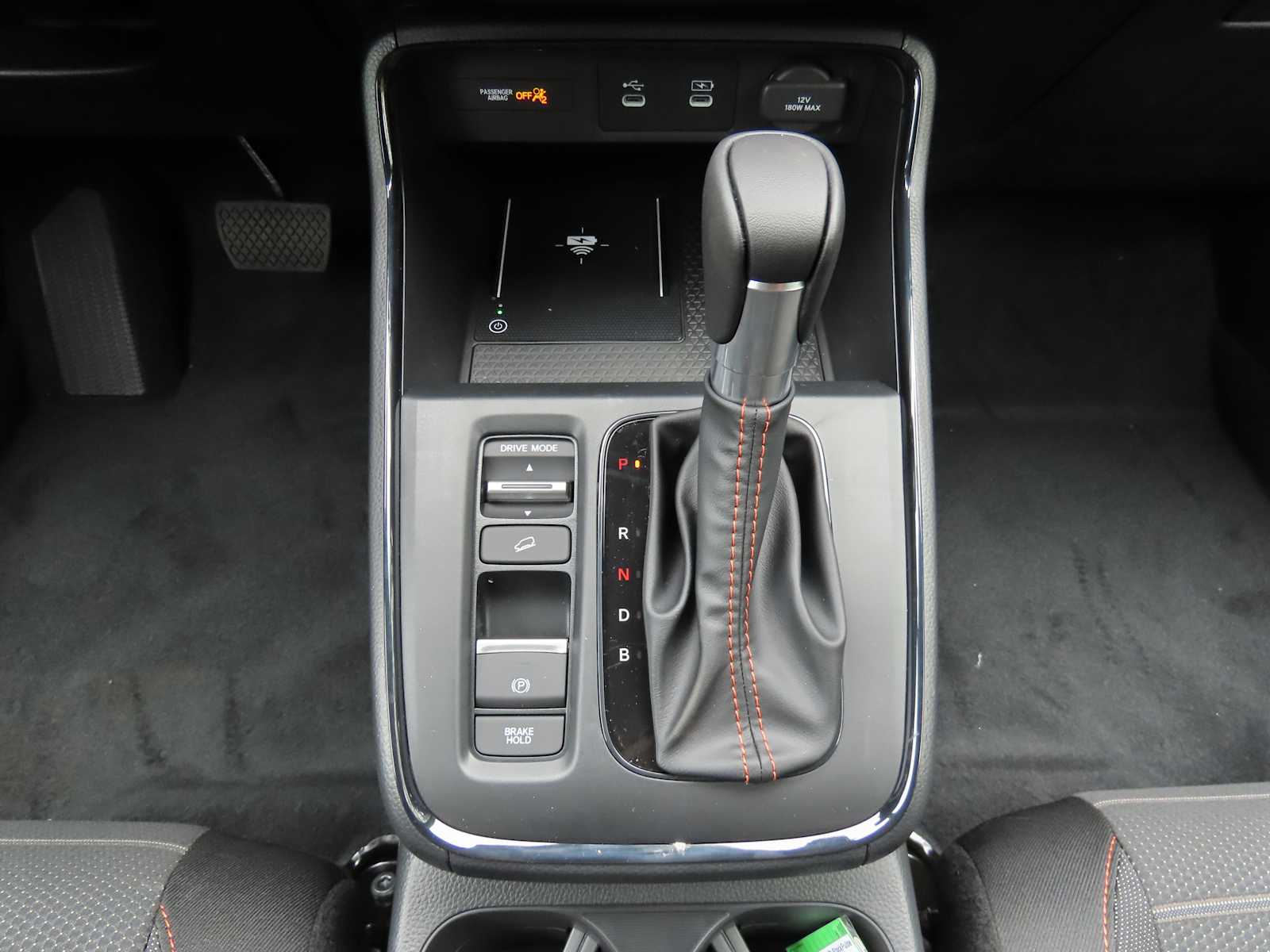 Thumbnail: 2026 Honda CR-V - 22