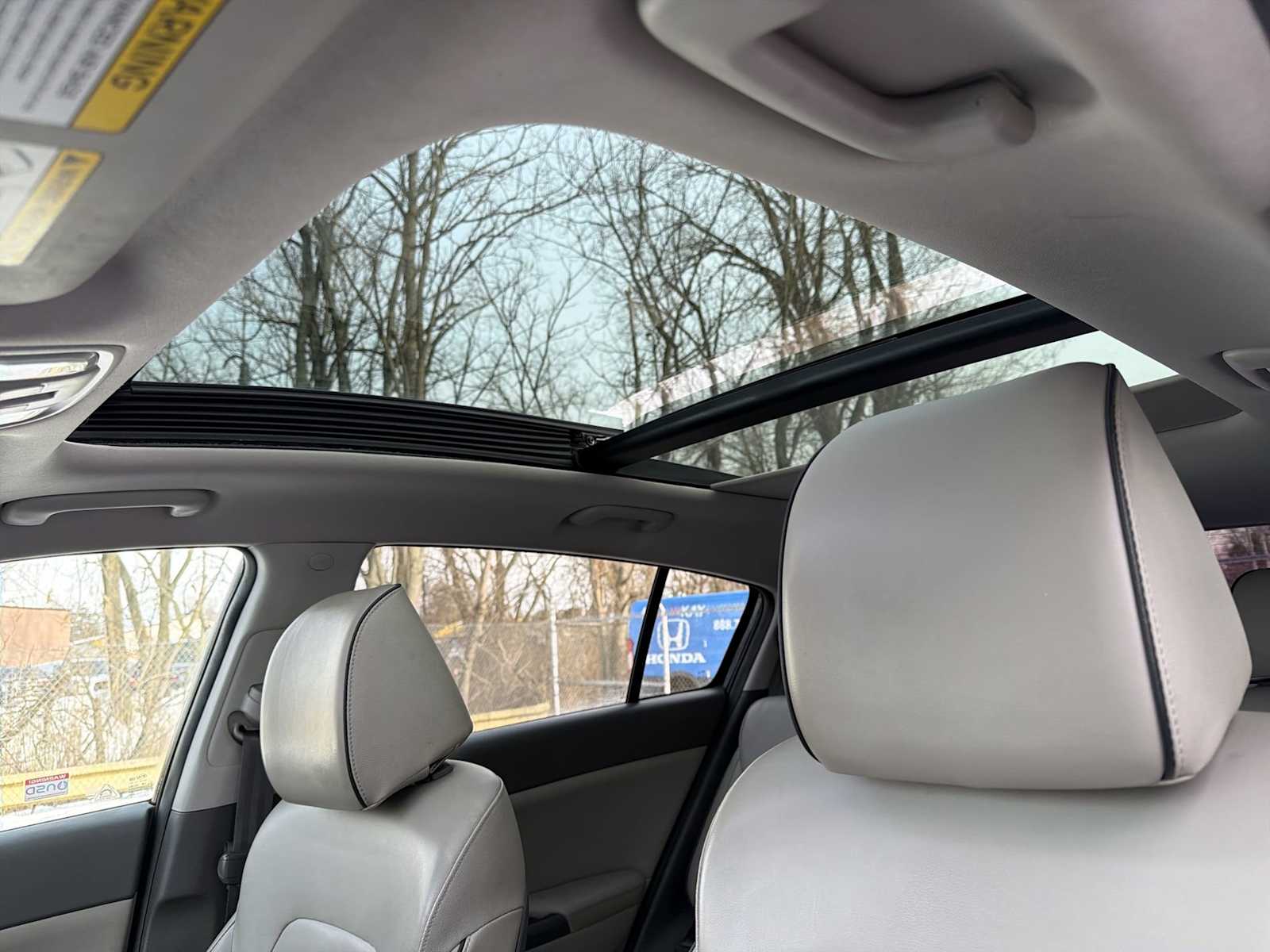 Thumbnail: 2017 Kia Sportage - 23