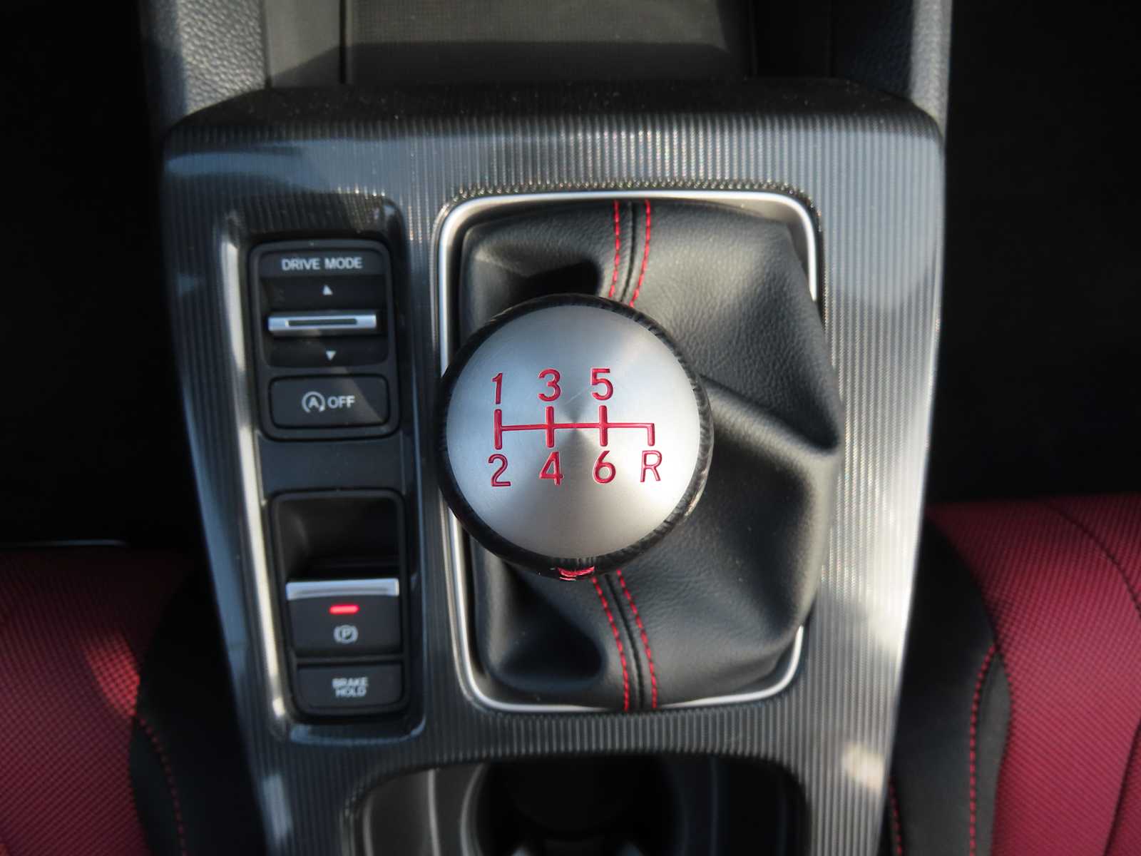 Thumbnail: 2026 Honda Civic - 23