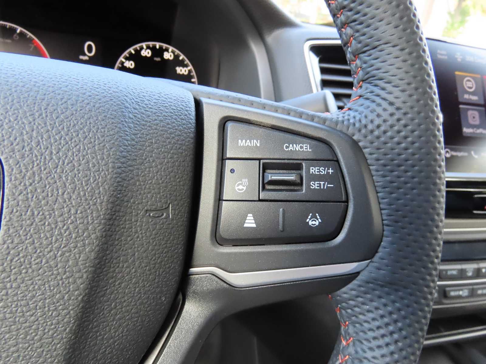 Thumbnail: 2026 Honda Ridgeline - 24