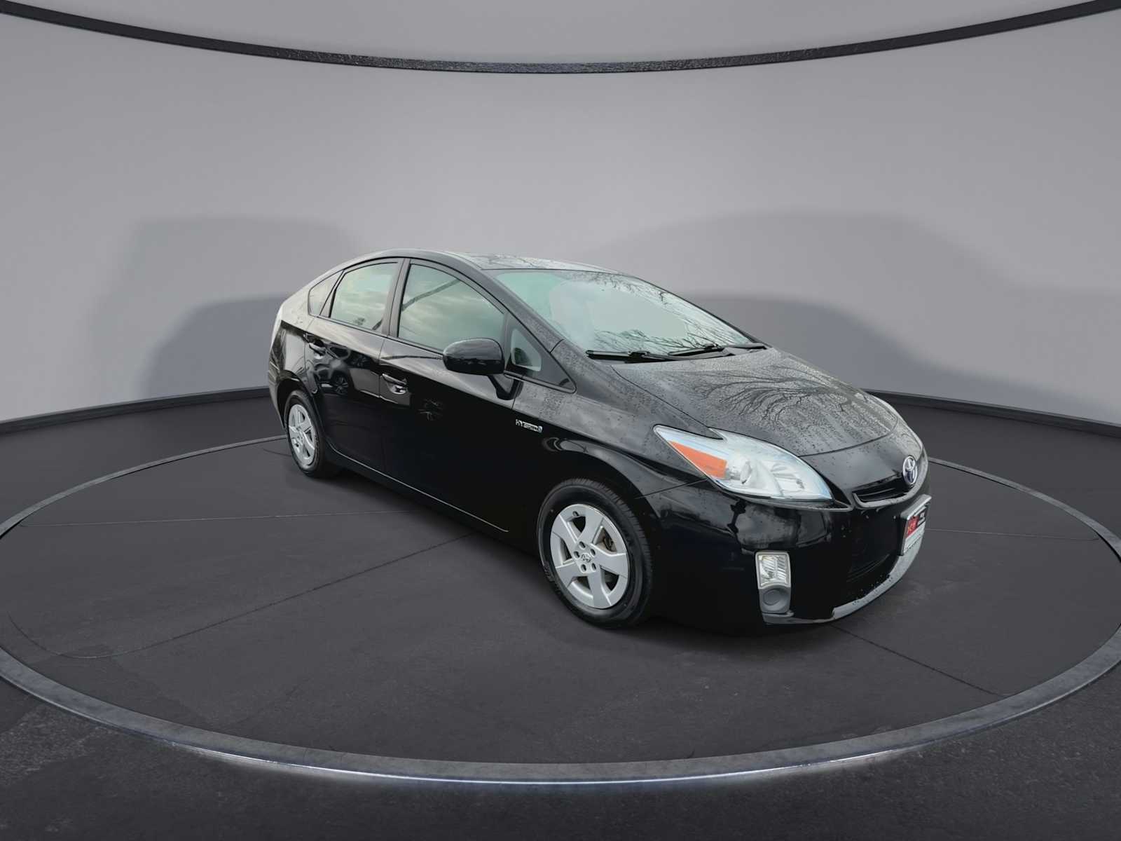 Thumbnail: 2010 Toyota Prius - 2