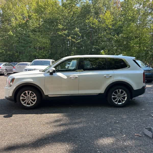 Thumbnail: 2020 Kia Telluride - 4