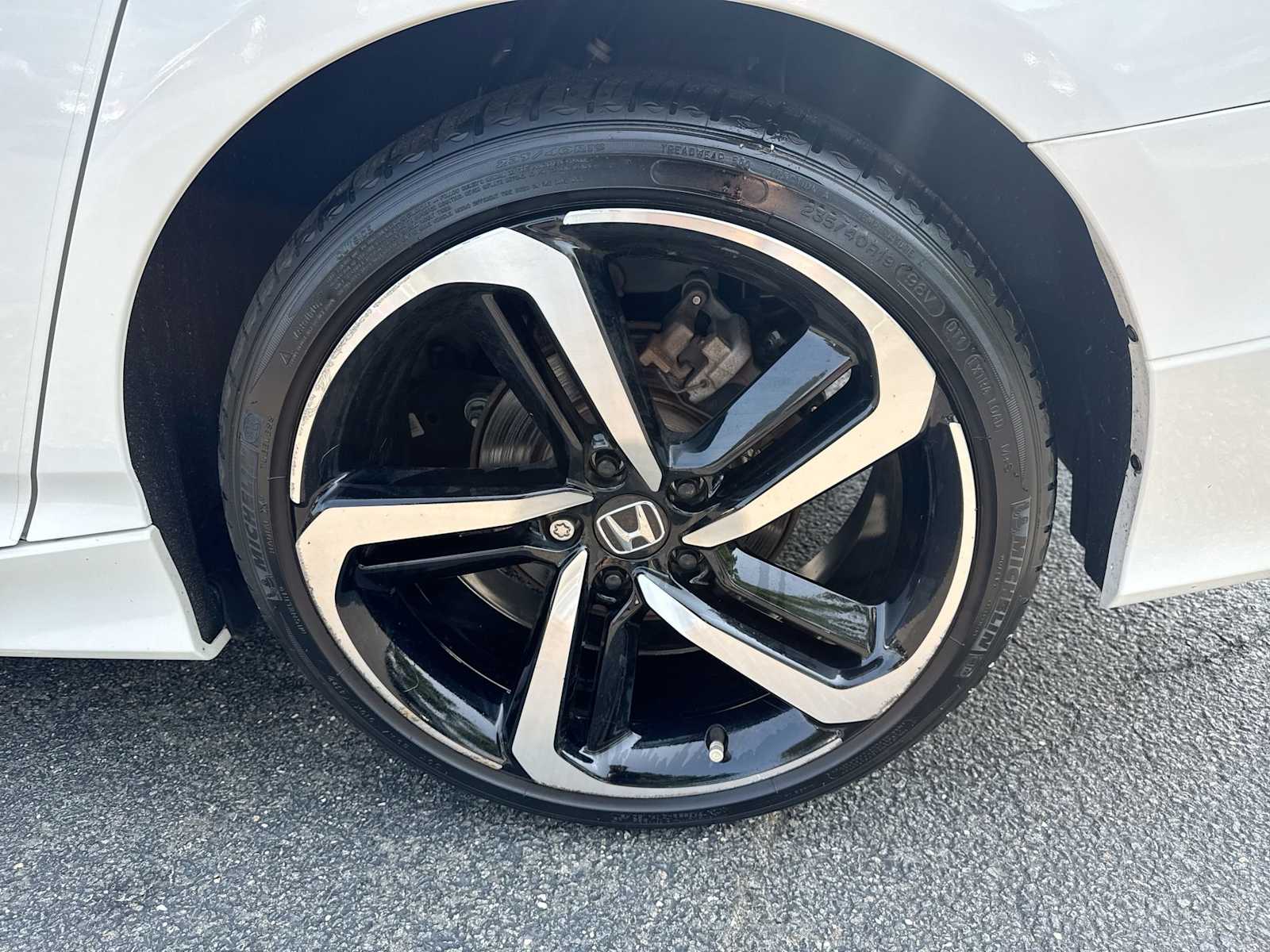 Thumbnail: 2022 Honda Accord - 19