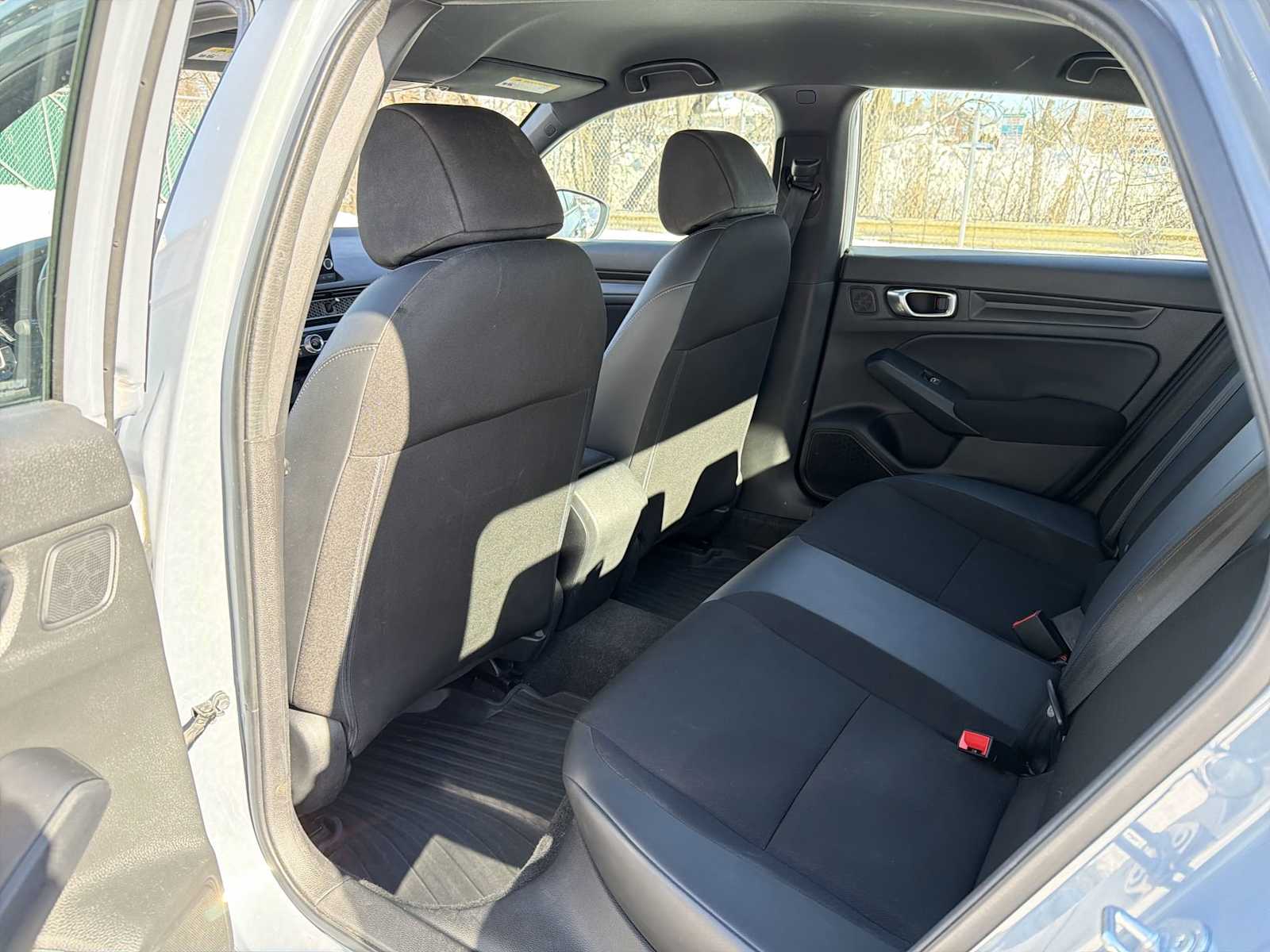 Thumbnail: 2023 Honda Civic - 12