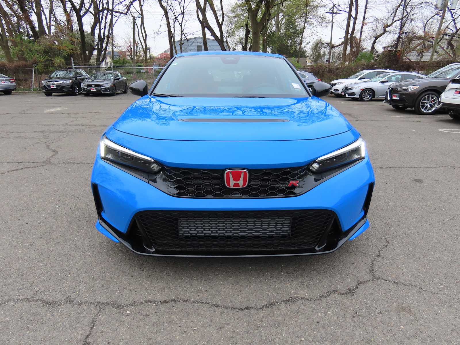 Thumbnail: 2026 Honda Civic - 6