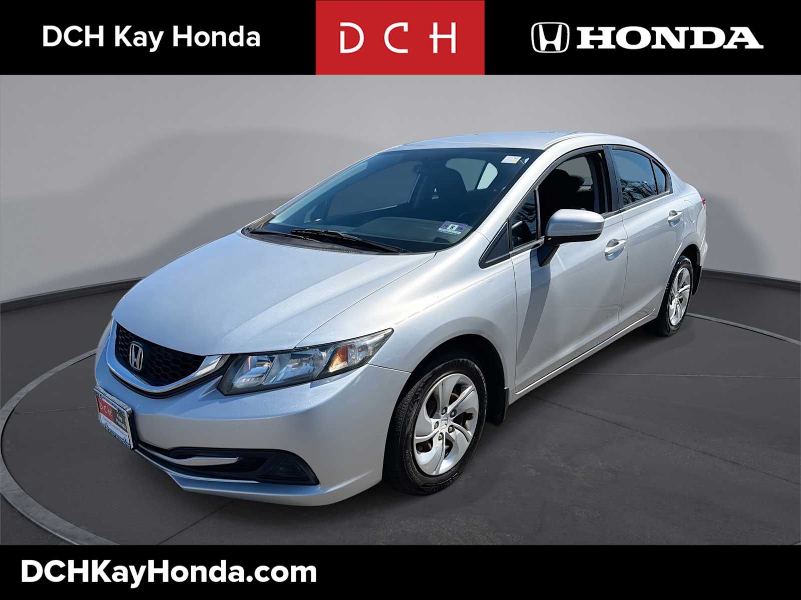 2015 Honda Civic LX -
                  Eatontown, NJ