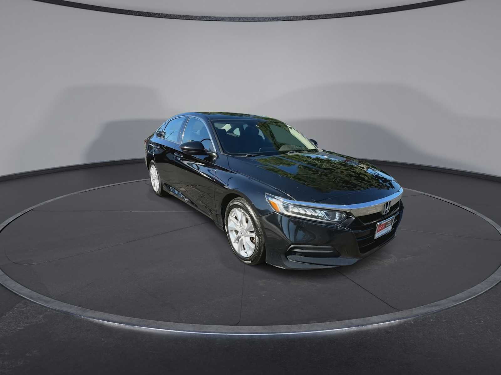 Thumbnail: 2018 Honda Accord - 2