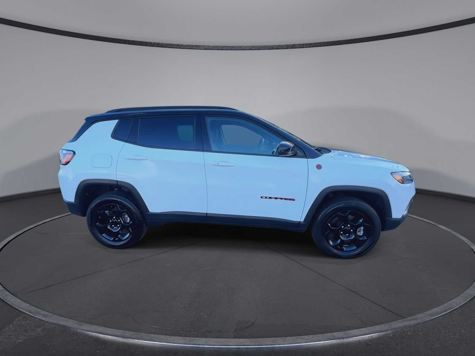 Thumbnail: 2024 Jeep Compass - 9