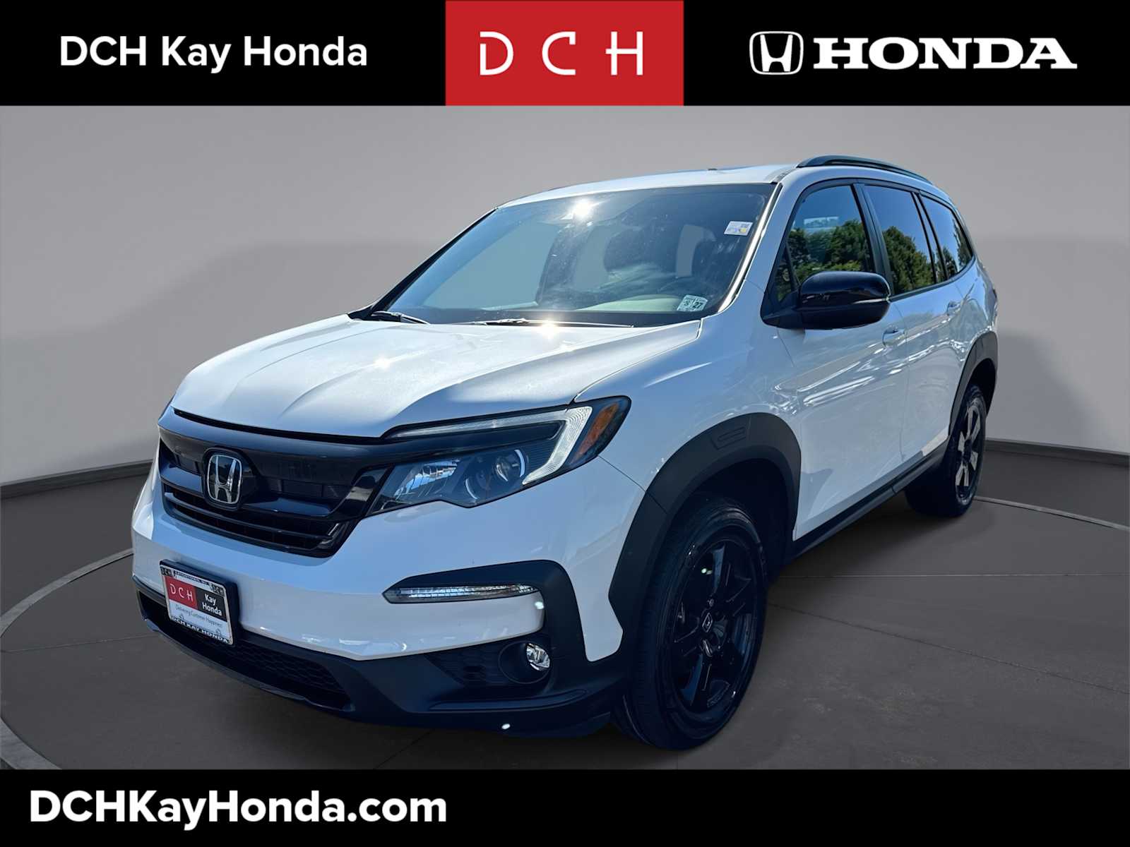 Thumbnail: 2022 Honda Pilot - 1