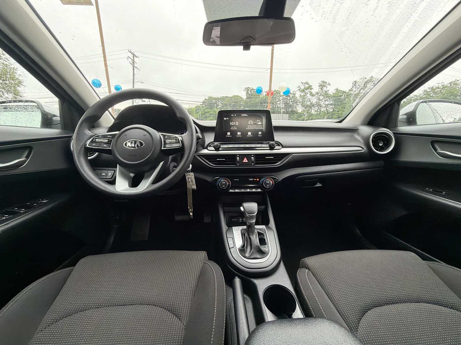 Thumbnail: 2019 Kia Forte - 20