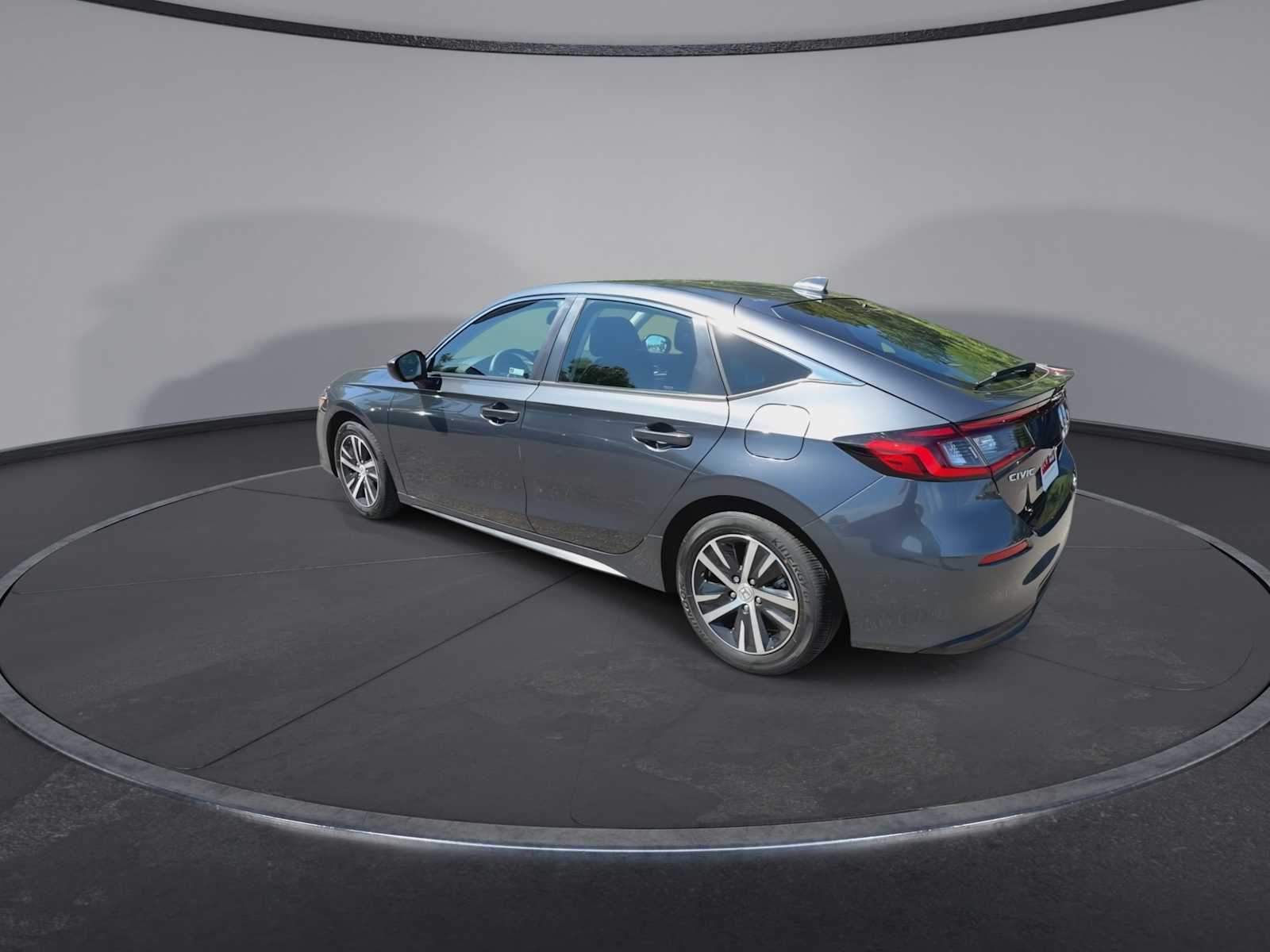 Thumbnail: 2023 Honda Civic - 6