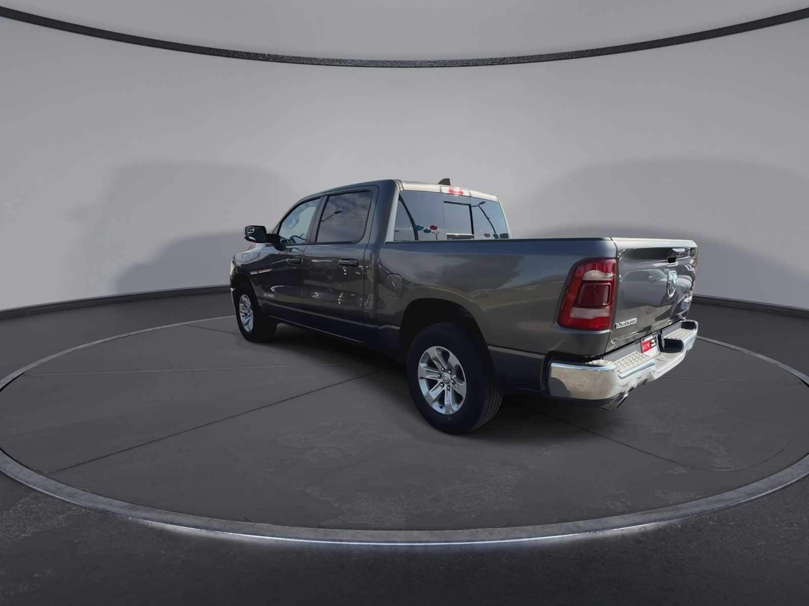 Thumbnail: 2023 RAM 1500 - 6