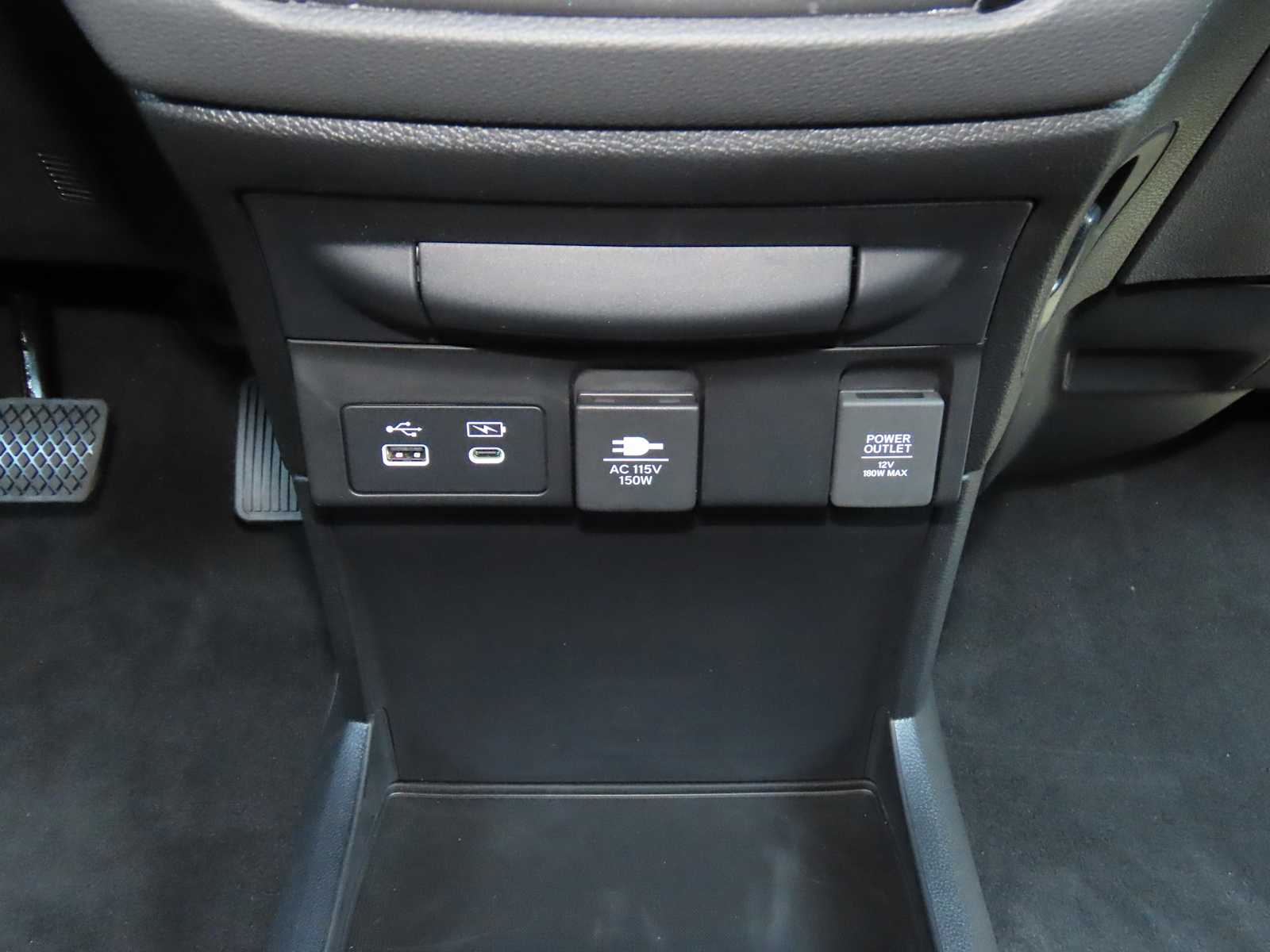 Thumbnail: 2026 Honda Odyssey - 25