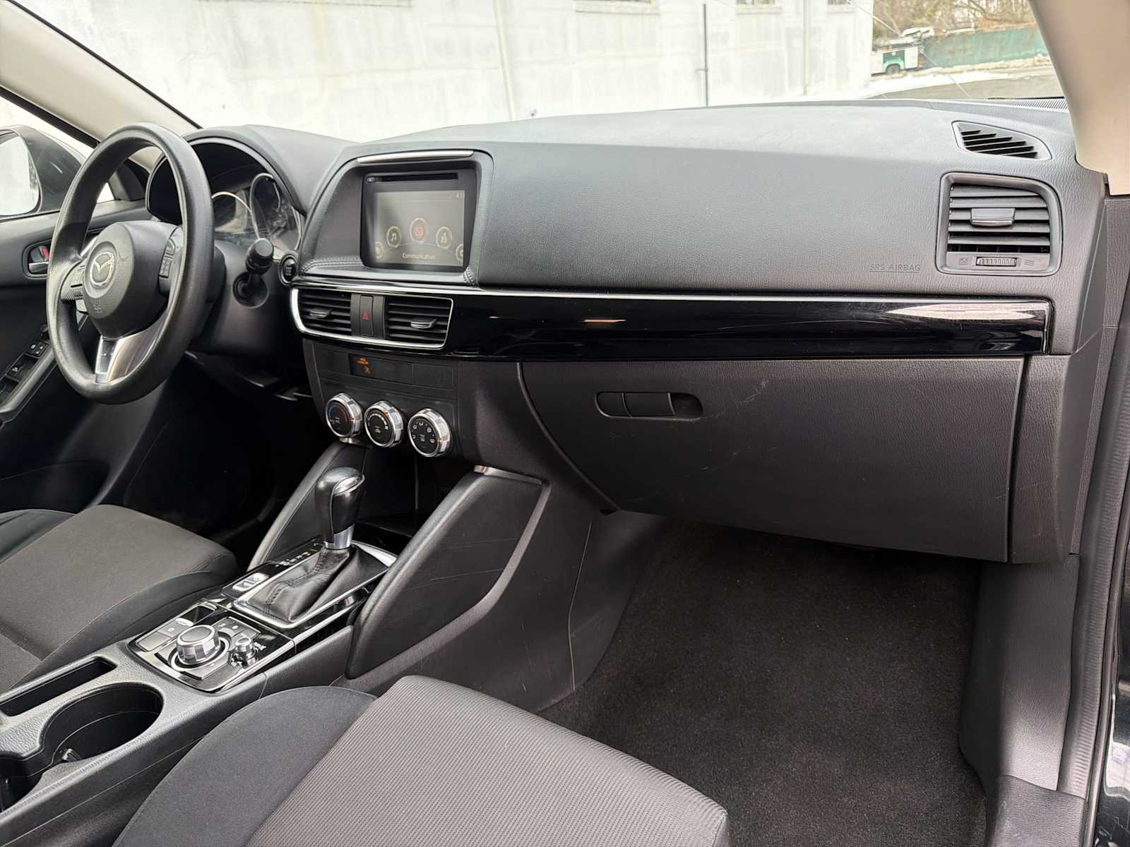 Thumbnail: 2016 Mazda CX-5 - 16